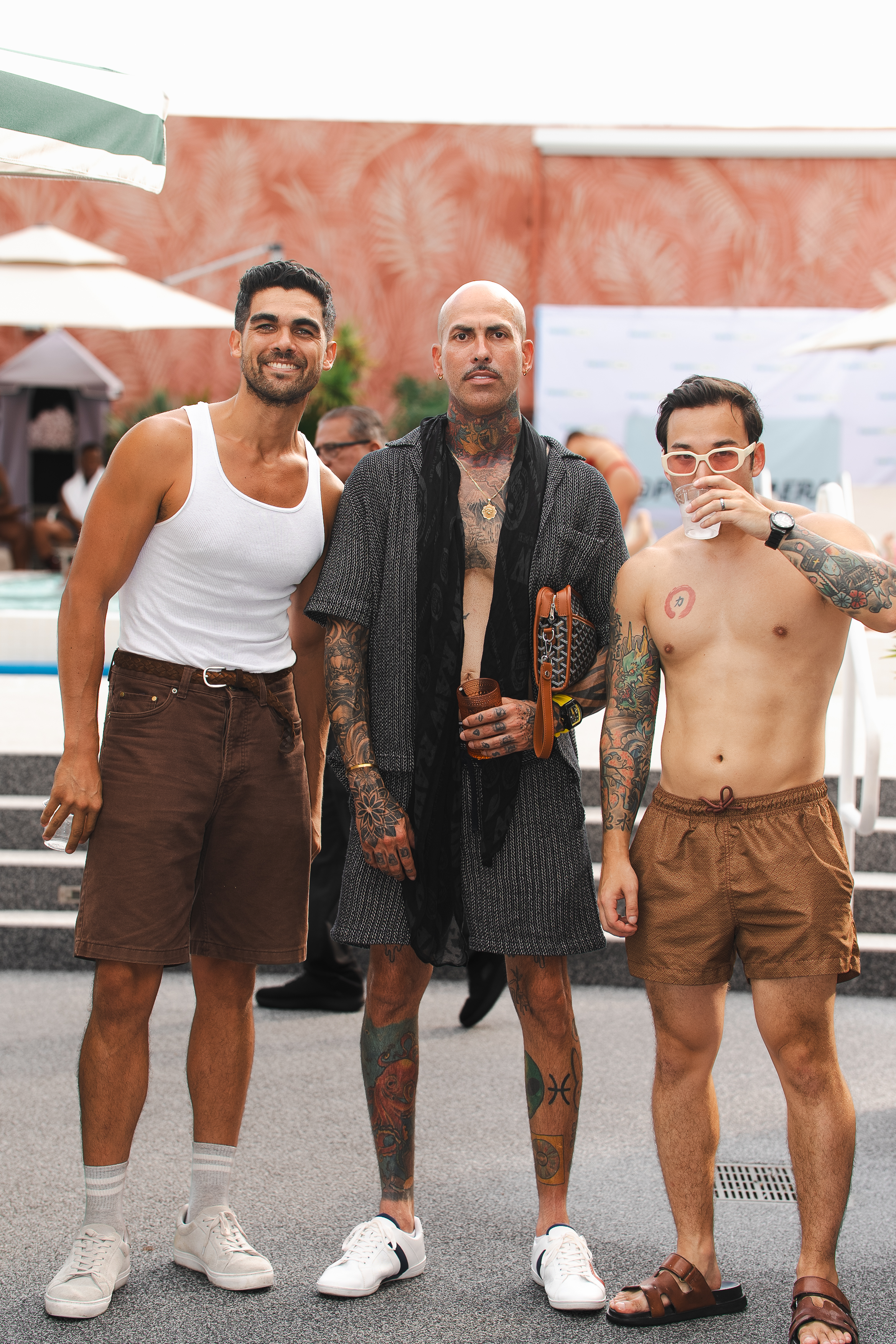 Ponsphaera event photo