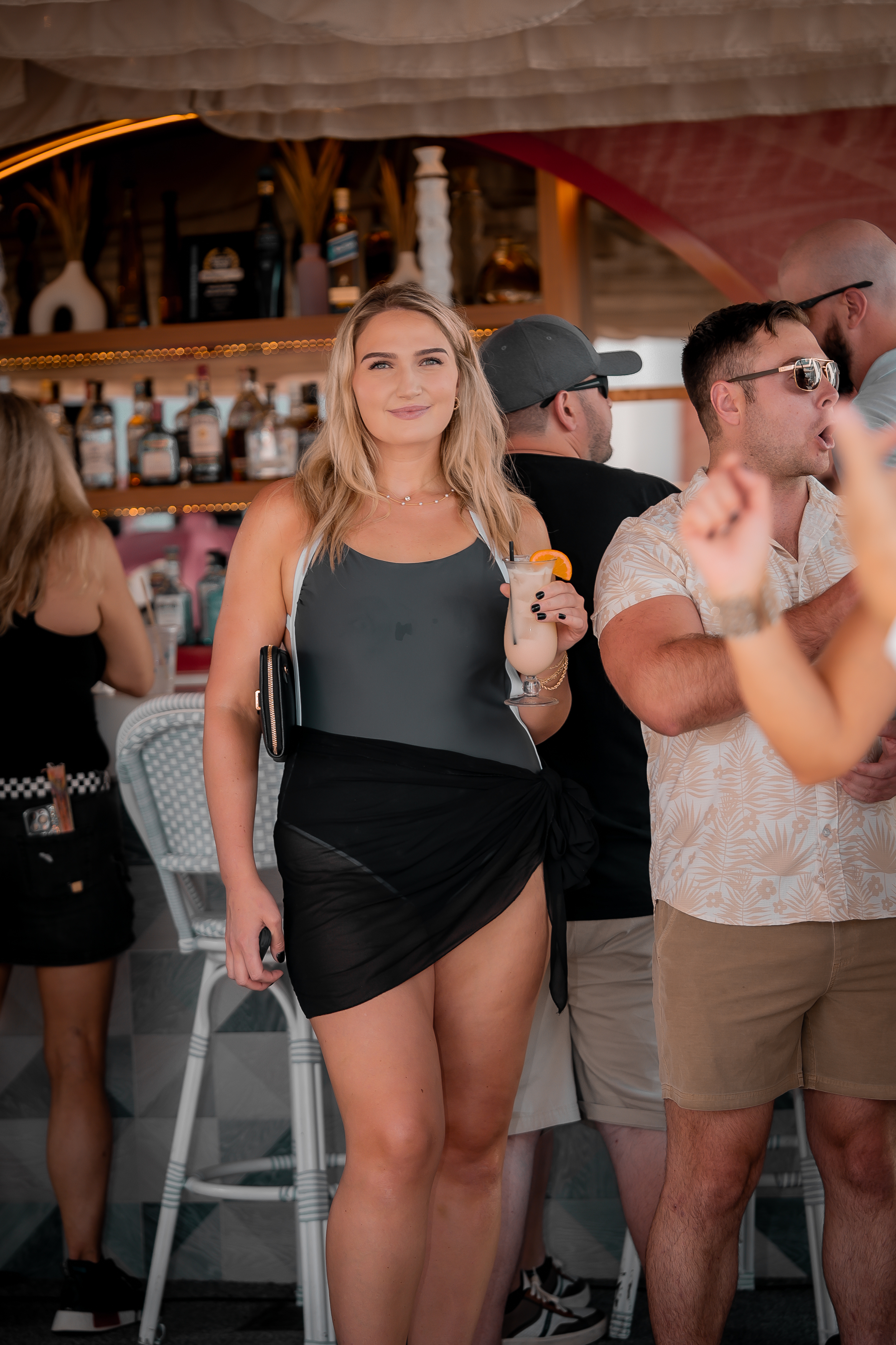 Ponsphaera event photo