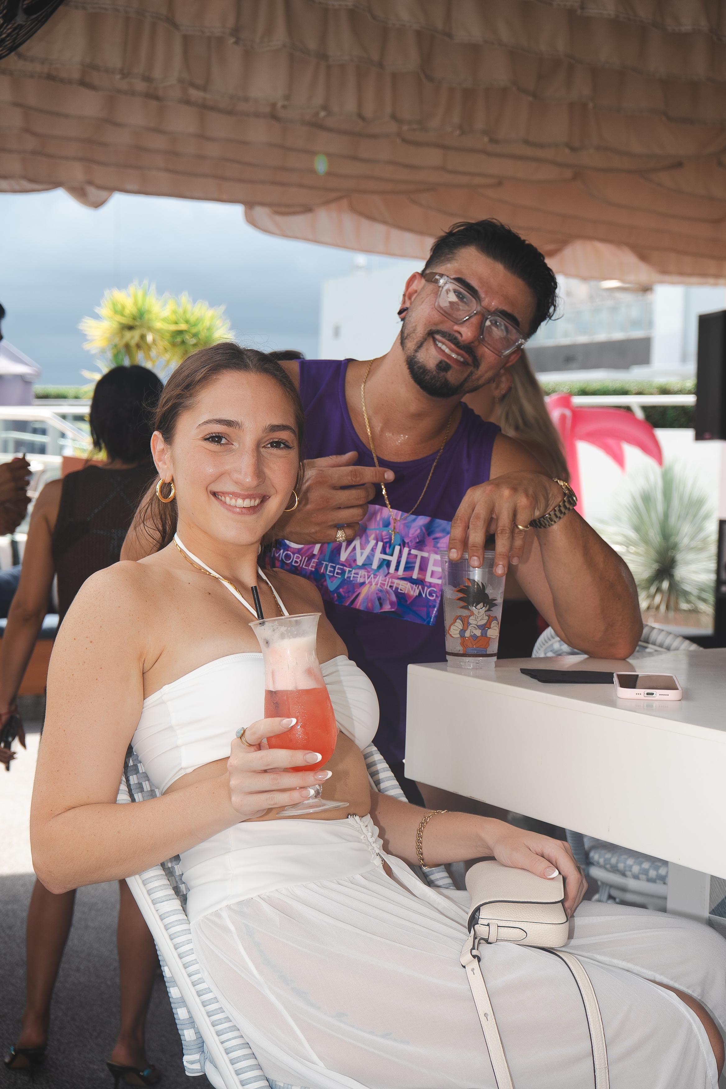 Ponsphaera event photo